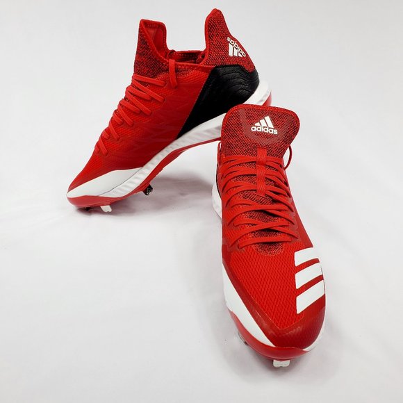 adidas icon bounce cleats